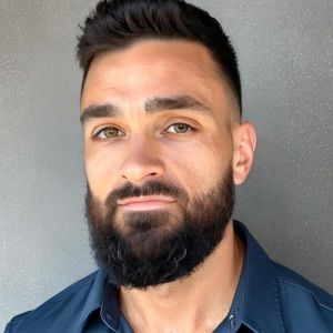 Meet your Posher, Brandon